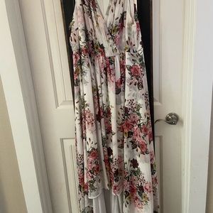 Size 24 torrid dress